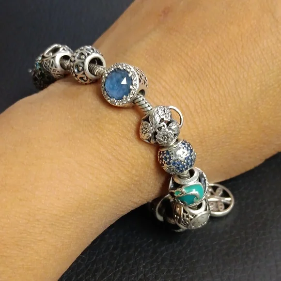 Pandora Bracelet